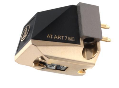 Головка звукоснимателя Audio Technica AT-ART7 артикул 100588Si-1