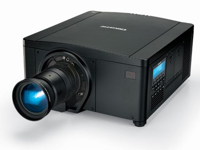 Проектор Christie HD10K-M (118-011103-XX) (без объектива) артикул 145945Si-1