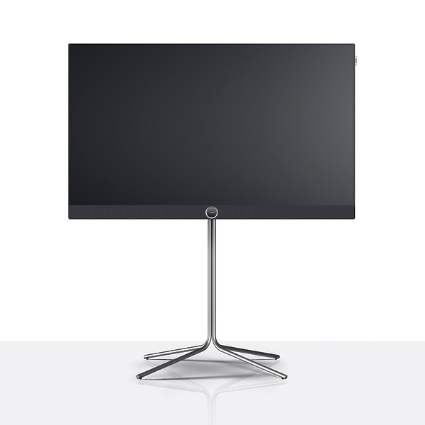 LED телевизор Loewe bild c.43 basalt grey артикул 260071Si-1 фото 6