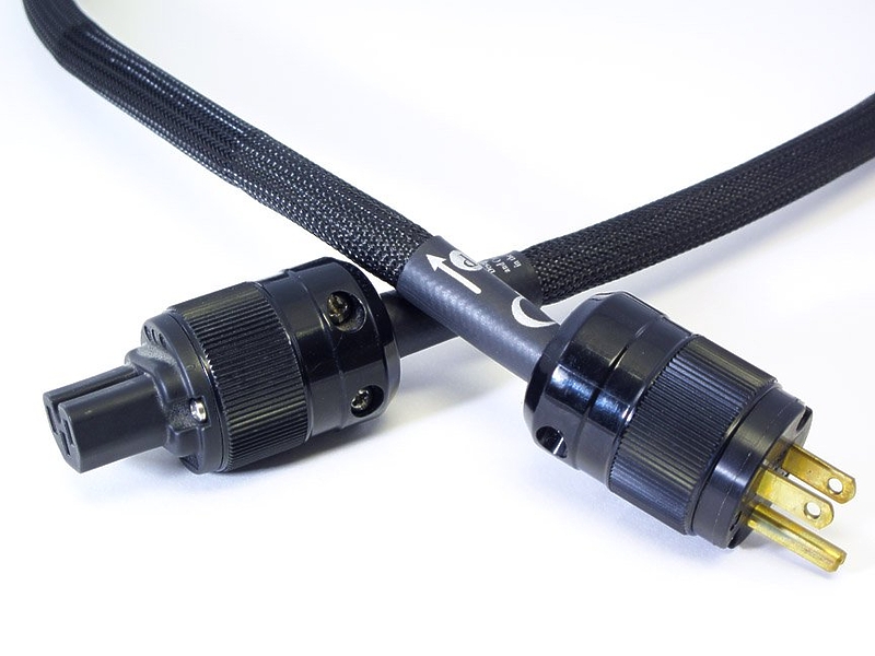 Сетевой кабель Purist Audio Design Musaeus AC Power 1.5m артикул 144619Si-1