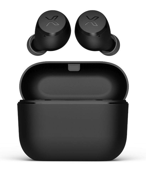 Наушники Edifier X3 black артикул 241709Si-1