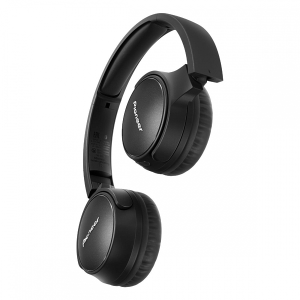 Наушники Pioneer SE-S6BN-B артикул 220517Si-1 фото 4