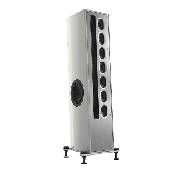 Напольная акустика T+A Solitaire S 530 silver hg - silver артикул 283246Si-1 в интернет-магазине «HiFiRussia»
