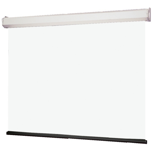 Экран Draper Luma NTSC (3:4) 305/120" (10') 175*234 MW (XT1000E)207010 артикул 111035Si-1