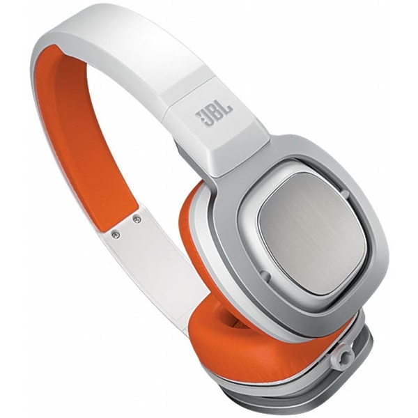 Наушники JBL J55A white артикул 149600Si-1 фото 6