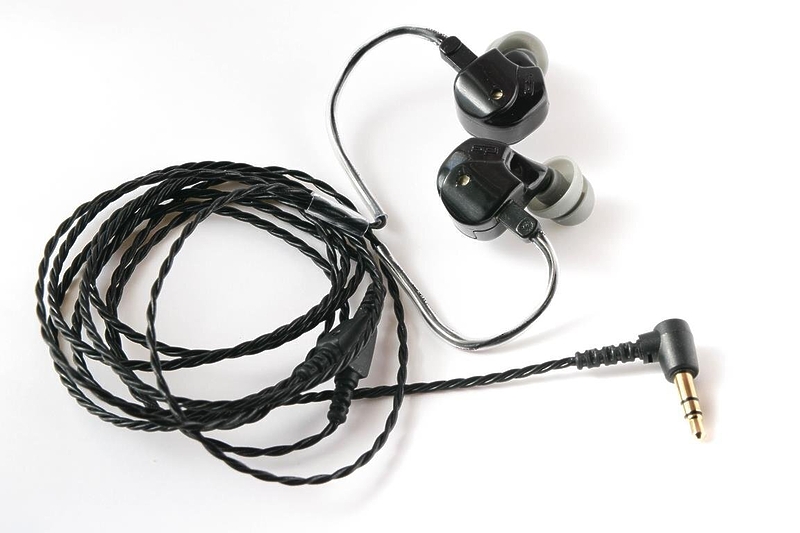 Наушники Earsonics Velvet артикул 121392Si-1 фото 5