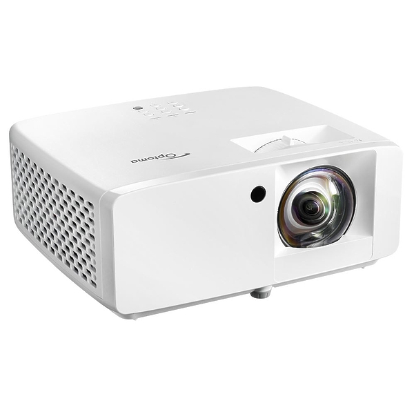 Короткофокусный проектор Optoma GT2000HDR артикул 301731Si-1 фото 4