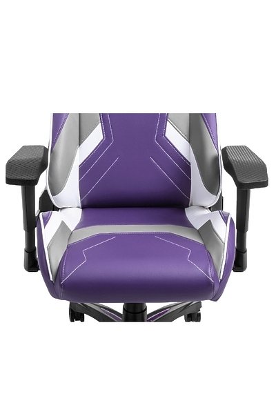 Игровое кресло KARNOX HERO Helel Edition purple артикул 282624Si-1 фото 12