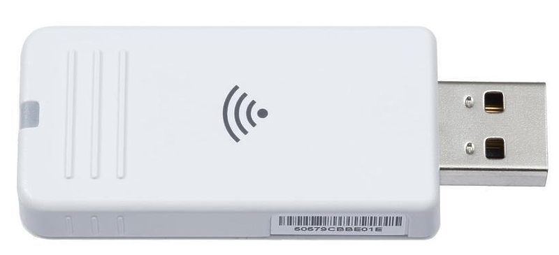 Беспроводной адаптер Epson ELPAP11 артикул 233132Si-1