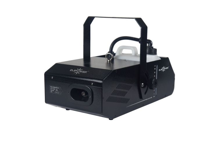 Генератор дыма DJPower DSK-1500CT артикул 277999Si-1 фото 4