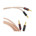 Кабель акустический Real Cable Prestige 400 3m