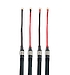 Акустический кабель Purist Audio Design Proteus Provectus Bi-Wire 2.5m (spades)