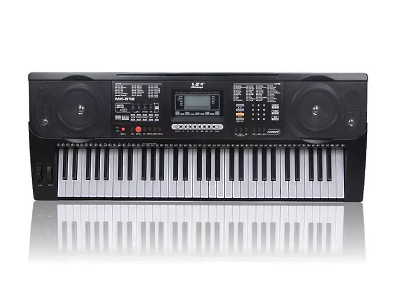 Синтезатор Meike MK-812 артикул 315157Si-1 фото 3