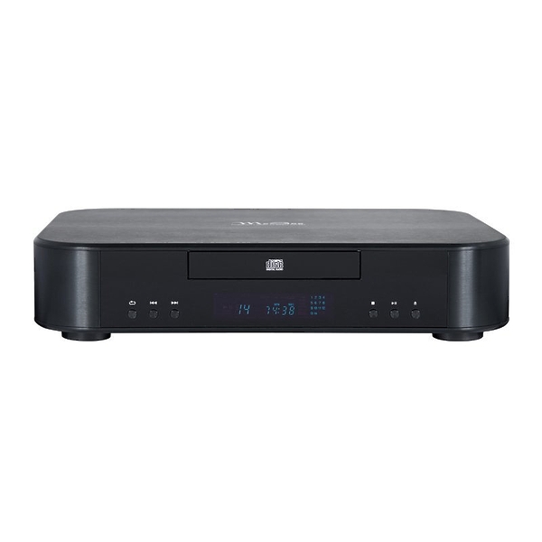 CD проигрыватель McGee CD-M1 Black Edition артикул 202745Si-1