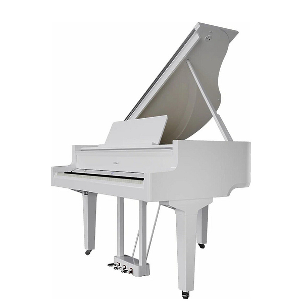 Цифровой рояль Roland GP 6 PW артикул 306381Si-1 фото 4
