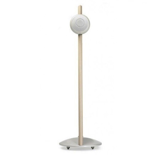 Напольная акустика Cabasse iO2 on stand Wenge/Glossy white артикул 169787Si-1 фото 3