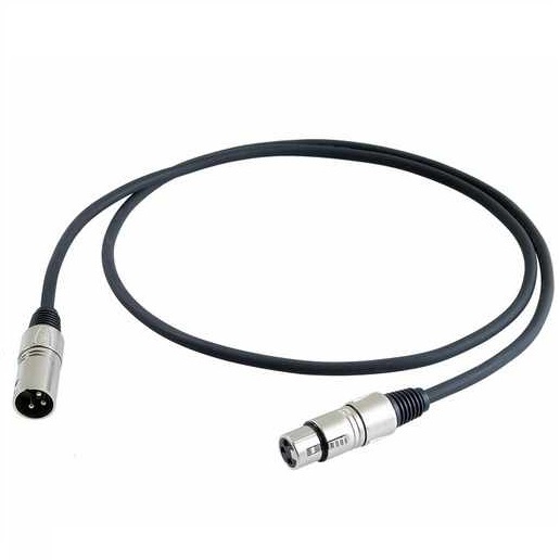 Кабель Proel STAGE280LU2 артикул 217319Si-1