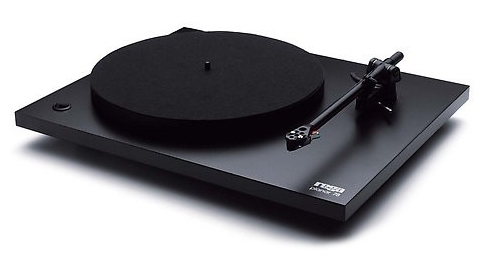 Проигрыватель винила Rega P78 Black (без картриджа) артикул 385168FV-1