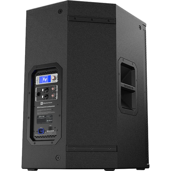 Акустическая система ELECTRO VOICE ETX-15P артикул 159853Si-1 фото 7