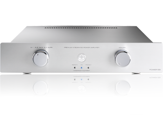 Accustic Arts Power ES Silver (phono modul) артикул 406877-1 в интернет-магазине «HiFiRussia»