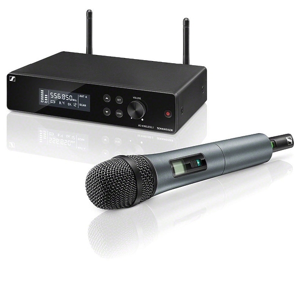 Радиосистема Sennheiser XSW 2-865-A артикул 170363Si-1