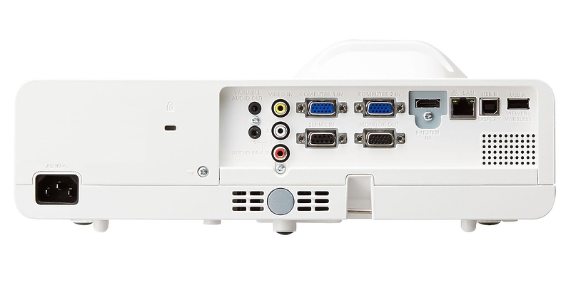 Panasonic PT-TW342E артикул 349776SI-1 фото 3