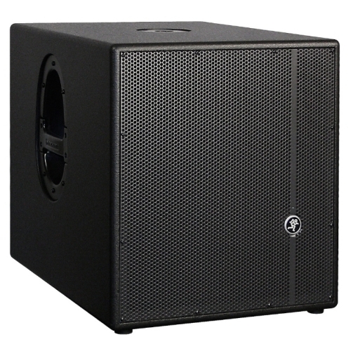 Сабвуфер Mackie HD1501 (Active) артикул 245122FV-1