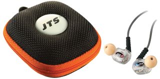 Наушники JTS IE 6 артикул 121478Si-1 фото 4