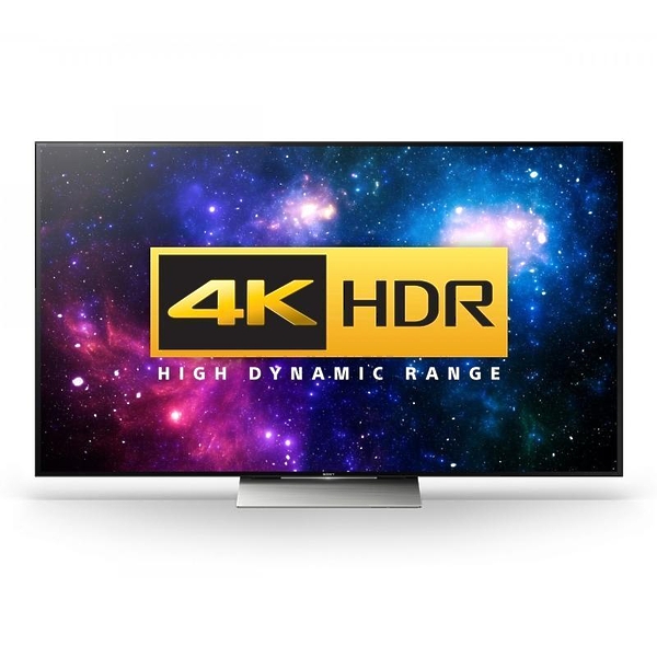 Sony KD-75XD9405 в «HiFiRussia»