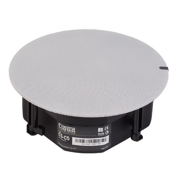 Потолочный громкоговоритель Cloud CS-C5W артикул 224241Si-1