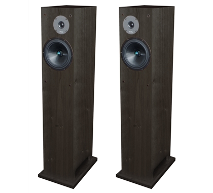 Акустическая система ProAc Response D18 black ash артикул 424947FV-1
