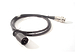 Межкомпонентный кабель Naim Interconnect Lead 4 to 5 DIN