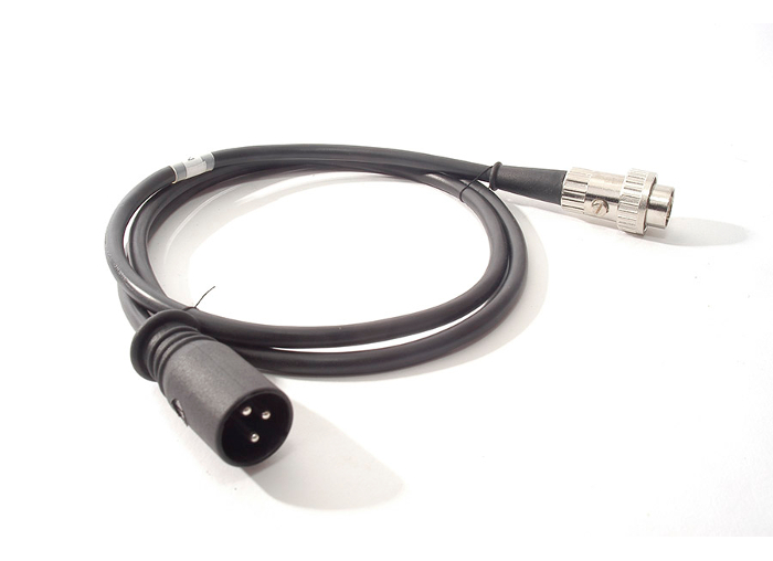 Межкомпонентный кабель Naim Interconnect Lead 4 to 5 DIN артикул 125792Si-1