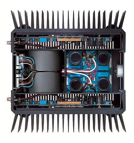 Audia Flight 50 black #4 в «HiFiRussia»