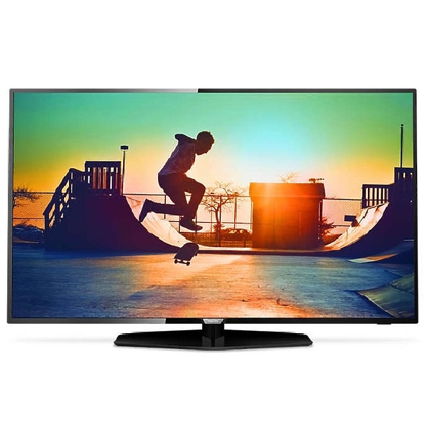LED телевизор Philips 55PUT6162/60 артикул 169895Si-1
