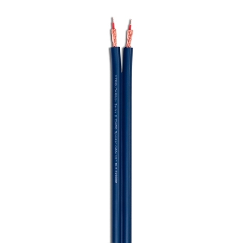 Акустический кабель Tributaries SP8 (SP812UL-BL02S) LC-OFC, 2-12AWG, двужильный, синий,UL 200ft. 60m spl артикул 162074Si-1
