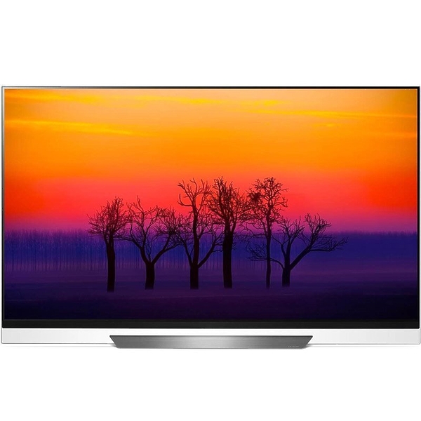 OLED телевизор LG OLED55E8 артикул 175397Si-1