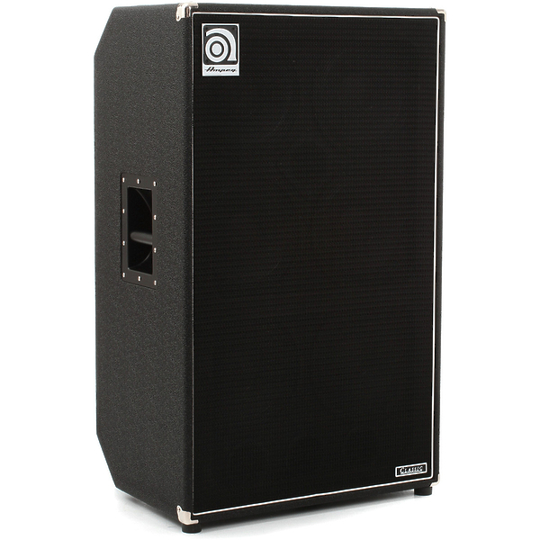Акустическая система Ampeg SVT-610HLF артикул 188165Si-1