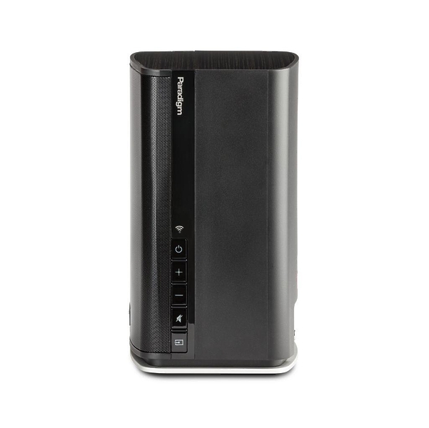 Paradigm PW 600 black #3 в «HiFiRussia»