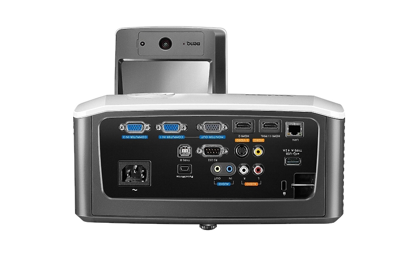 BenQ MX854UST артикул 349832SI-1 фото 20
