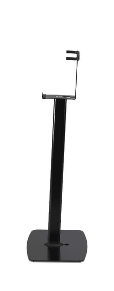 Стойка под акустику Sonos Flexson Floorstand for SONOS PLAY:5 - Black (Single) артикул 170904Si-1 фото 3
