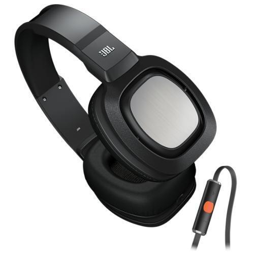 Наушники JBL J88i black артикул 217590FV-1