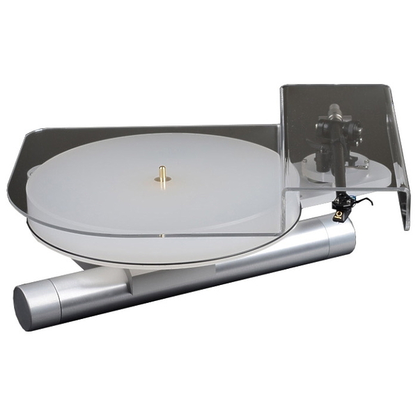 Проигрыватель винила Soulines Elgar DCX (Jelco SA250 9" черный) артикул 198924Si-1 фото 3