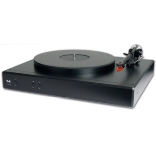 Проигрыватель винила T+A G 1260 R black (with Ortofon 2M Bronze) артикул 384771FV-1
