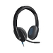Наушники Logitech H540 Black