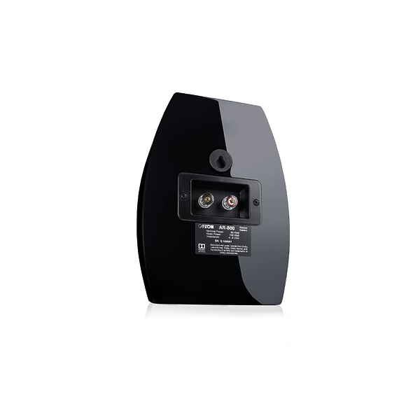 Акустика Dolby Atmos Canton AR 800 black артикул 170961Si-1 фото 7