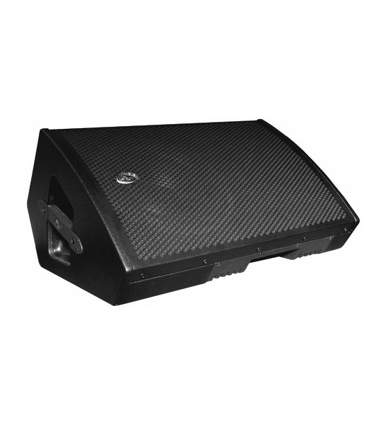 Активный 2-полосный сценический монитор DAS Audio ROAD-12AR артикул 302662Si-1