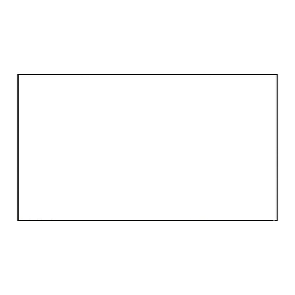 Экран Screen Innovations 133'' - 5 Series TV Zero Edge 16:9 Pure White 1.3 - 5TZ133PW (pre-assembled) артикул 151999Si-1