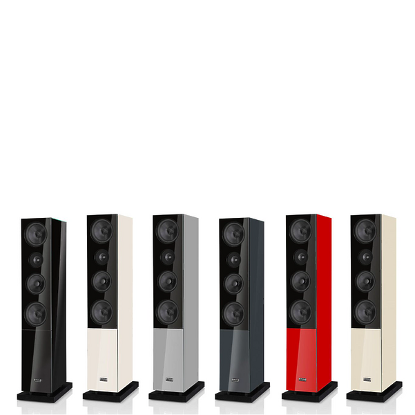Напольная акустика Audio Physic Classic 35 Glass Special Colors артикул 251052Si-1