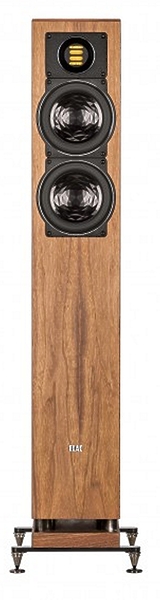 Напольная акустика Elac FS 407 walnut oiled артикул 145006Si-1 фото 4